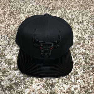 Chicago Bulls SnapBack